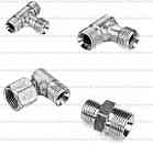 Соединения РВД